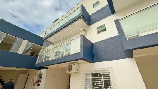 Sobrado com 4 Quartos à venda, 207m² no Caiobá, Matinhos