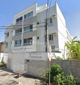 Apartamento com 2 Quartos à venda, 70m² no Parque São Caetano, Campos dos Goytacazes