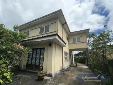 Casa com 6 Quartos à venda, 250m² no Saldanha Marinho, Petrópolis