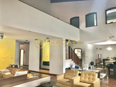 Casa com 4 Quartos à venda, 411m² no Vila Ida, São Paulo