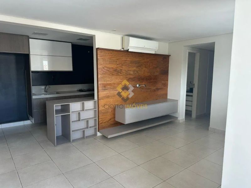 Apartamento com 3 quartos — Pampulha, Belo Horizonte
