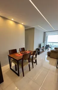 Apartamento com 3 Quartos à venda, 84m² no Praia de Itaparica, Vila Velha