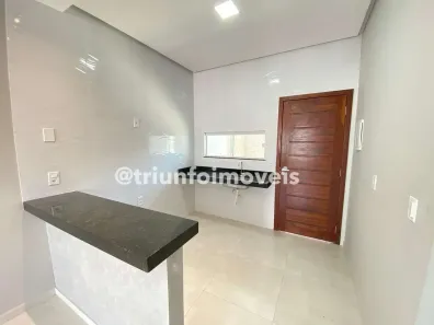 Apartamento com 2 Quartos à venda, 65m² no Planalto de Monteserra The, Parnaíba