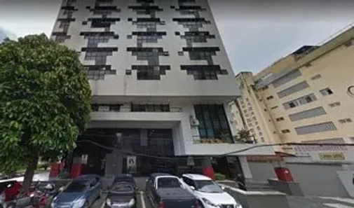 Sala Comercial para alugar, 40m² no Aldeota, Fortaleza