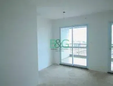 Apartamento com 2 Quartos à venda, 52m² no Belenzinho, São Paulo