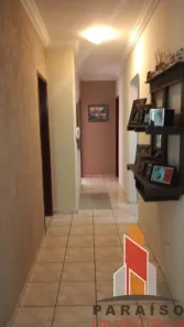 Casa com 3 Quartos à venda, 220m² no Santa Luzia, Uberlândia