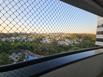 Apartamento com 3 Quartos à venda, 86m² no Dezoito do Forte Empresarial/Alphaville., Barueri