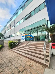 Galpão/Depósito/Armazém à venda, 7711m² no Alphaville Industrial, Barueri