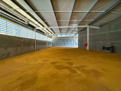 Ponto Comercial para alugar, 390m² no Setor Meireles, Brasília