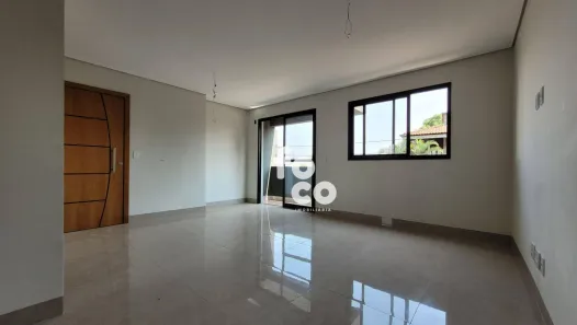 Apartamento com 3 Quartos à venda, 83m² no Tibery, Uberlândia