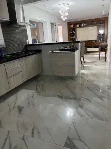 Casa com 3 Quartos para alugar, 125m² no Jardim Kuabara, Taboão da Serra