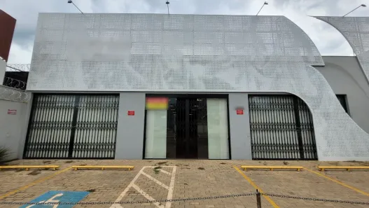 Prédio Comercial para alugar, 308m² no Jardim Sumaré, Ribeirão Preto