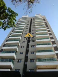 Apartamento com 1 Quarto para alugar, 51m² no Centro, Piracicaba