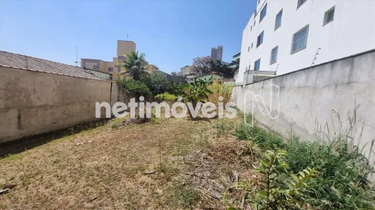 Lote/Terreno à venda, 375m² no Heliópolis, Belo Horizonte