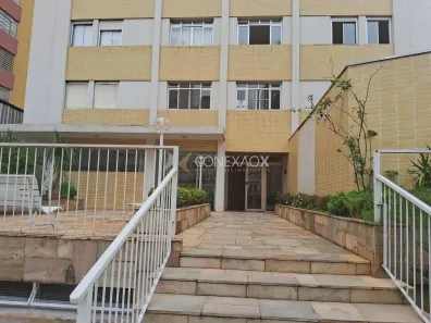 Apartamento com 2 Quartos à venda, 86m² no Centro, Campinas