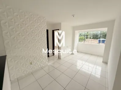 Apartamento com 2 Quartos para alugar, 58m² no Cristo Redentor, João Pessoa