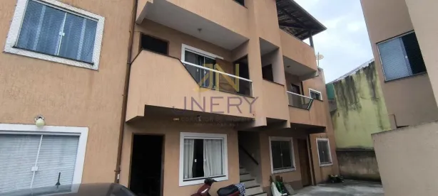 Casa com 2 Quartos à venda, 80m² no Recreio, Rio das Ostras