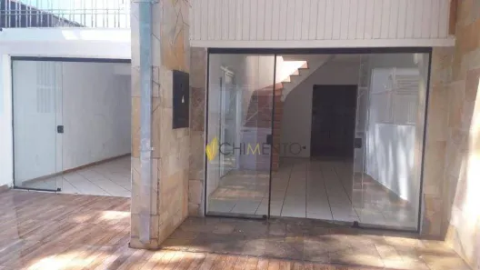 Imóvel Comercial com 2 Quartos à venda, 130m² no Cidade Monções, São Paulo