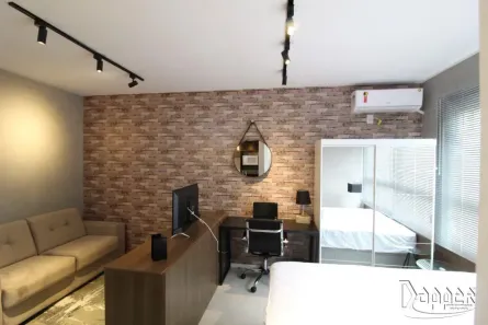 Kitnet para alugar, 25m² no Pátria Nova, Novo Hamburgo