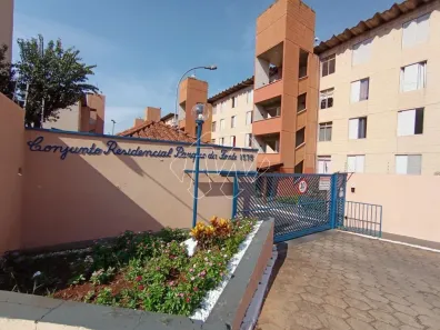 Apartamento com 2 Quartos para alugar, 60m² no Vila Harmonia, Araraquara