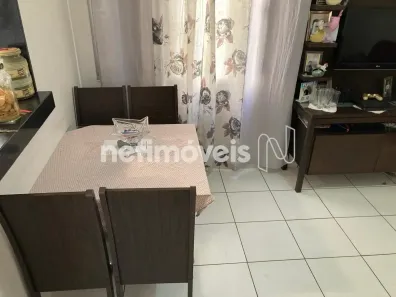 Apartamento com 2 Quartos à venda, 44m² no Duque de Caxias, Betim