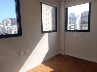 Sala Comercial para venda ou aluguel, 42m² no Paraíso, São Paulo