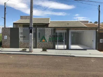 Casa com 3 Quartos à venda, 190m² no Jardim do Café 2, Cambé