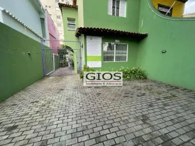Sobrado com 5 Quartos à venda, 263m² no Água Branca, São Paulo