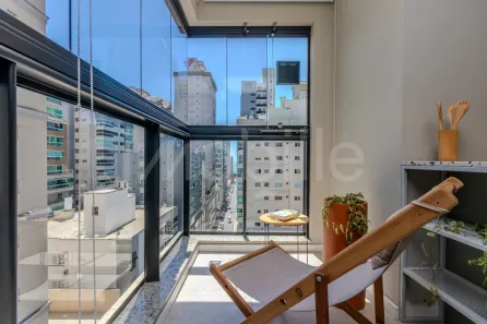 Apartamento com 2 Quartos à venda, 127m² no Meia Praia, Itapema