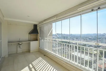 Apartamento com 3 Quartos à venda, 94m² no Centro, São Bernardo do Campo