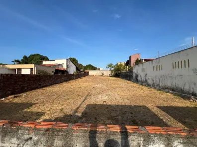 Ponto Comercial à venda, 1200m² no Olho D'Água, São Luís