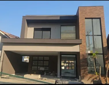 Casa de Condomínio com 4 Quartos à venda, 437m² no Alphaville, Santana de Parnaíba
