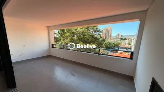 Apartamento com 4 Quartos à venda, 134m² no Santo Antônio, Belo Horizonte