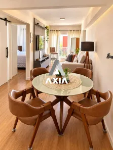 Apartamento com 2 Quartos à venda, 52m² no Boa Viagem, Recife
