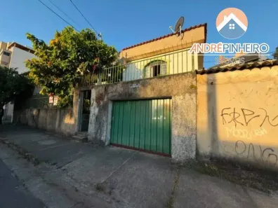 Casa com 2 Quartos à venda, 254m² no Itapoã, Belo Horizonte