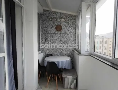 Cobertura com 3 Quartos para venda ou aluguel, 63m² no Copacabana, Rio de Janeiro