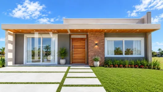 Casa de Condomínio com 4 Quartos à venda, 143m² no , Xangri-Lá