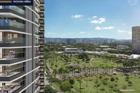 Apartamento com 3 Quartos à venda, 159m² no Água Branca, São Paulo