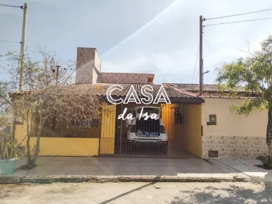 Casa com 4 Quartos à venda, 165m² no Mirante das Agulhas, Resende