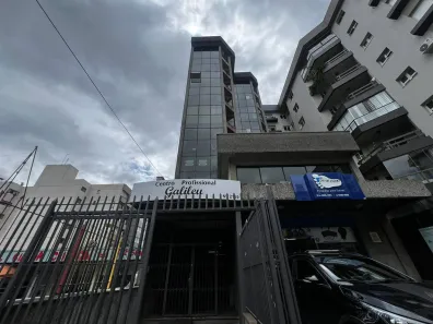 Sala Comercial à venda, 47m² no Centro, Caxias do Sul