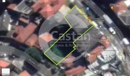 Prédio Comercial com 2 Quartos à venda, 600m² no Alto da Mooca, São Paulo