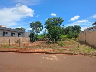 Lote/Terreno à venda, 720m² no Bairro Seminário, Campo Grande
