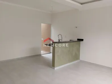 Casa com 2 Quartos à venda, 125m² no Residencial Lívia, Botucatu