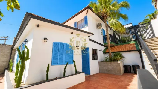 Casa com 2 Quartos à venda, 75m² no Vila Caranga, Armação dos Búzios