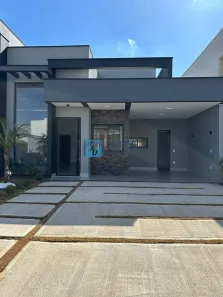 Casa de Condomínio com 3 Quartos à venda, 141m² no Jardim Mantova, Indaiatuba