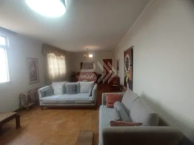 Apartamento com 3 Quartos à venda, 156m² no Centro, Piracicaba