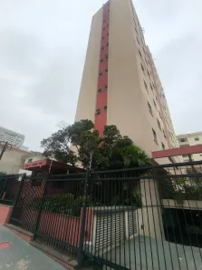 Apartamento com 1 Quarto à venda, 38m² no Campos Elíseos, São Paulo