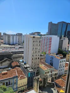 Apartamento com 2 Quartos à venda, 56m² no Centro, Rio de Janeiro