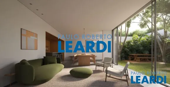 Apartamento com 2 Quartos à venda, 134m² no Cerqueira César, São Paulo