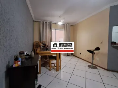 Apartamento com 2 Quartos à venda, 65m² no Osvaldo Cruz, São Caetano do Sul